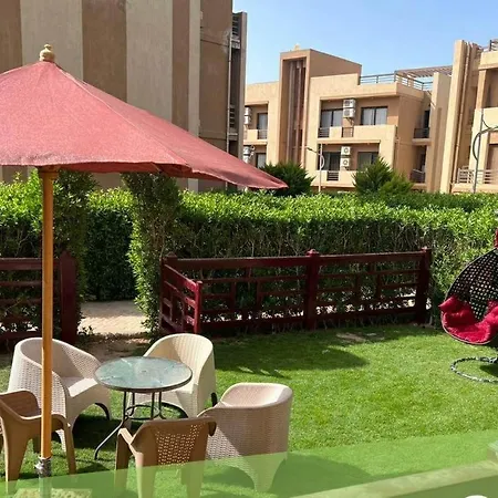 قرية بلو باي اسيا Blue Bay Apartment Ain Sukhna Exterior photo
