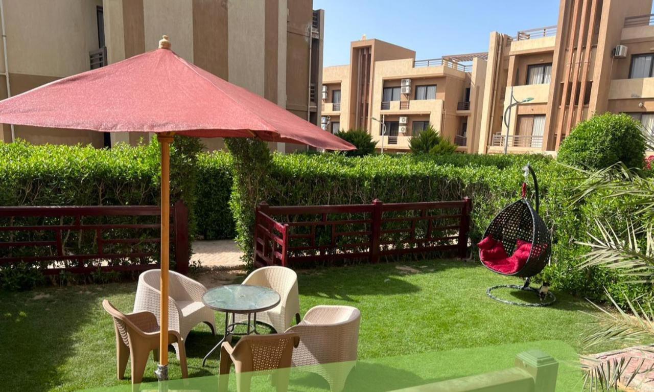 قرية بلو باي اسيا Blue Bay * Ain Sukhna