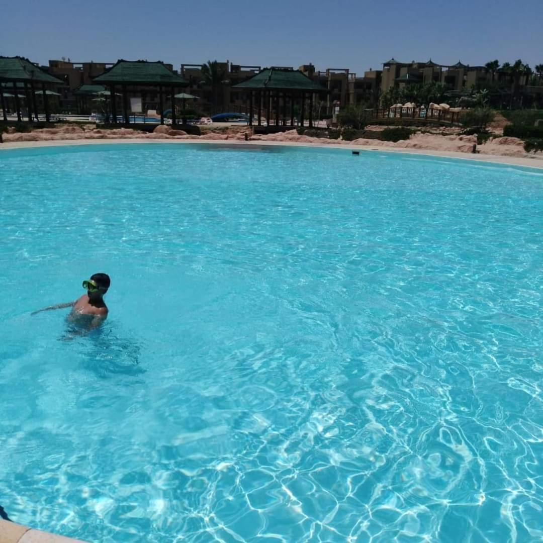 قرية بلو باي اسيا Blue Bay Apartment