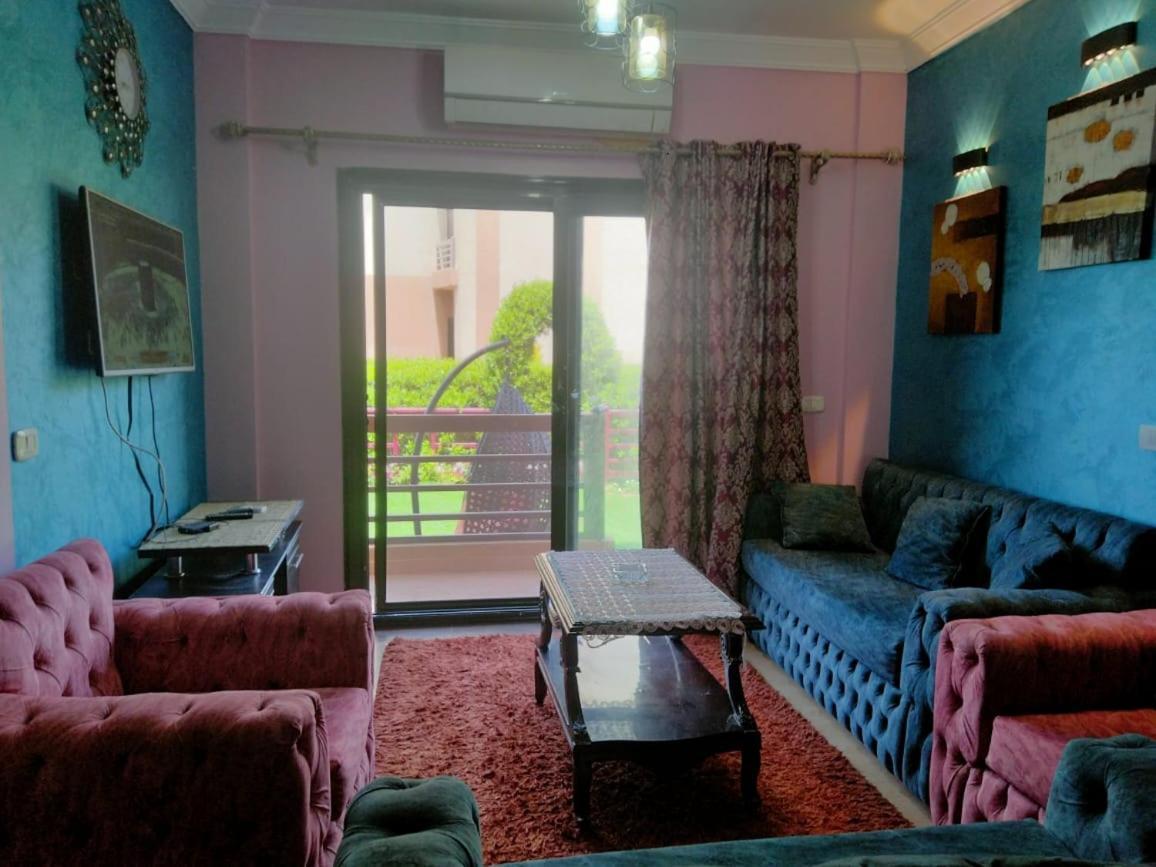 Apartment قرية بلو باي اسيا Blue Bay
