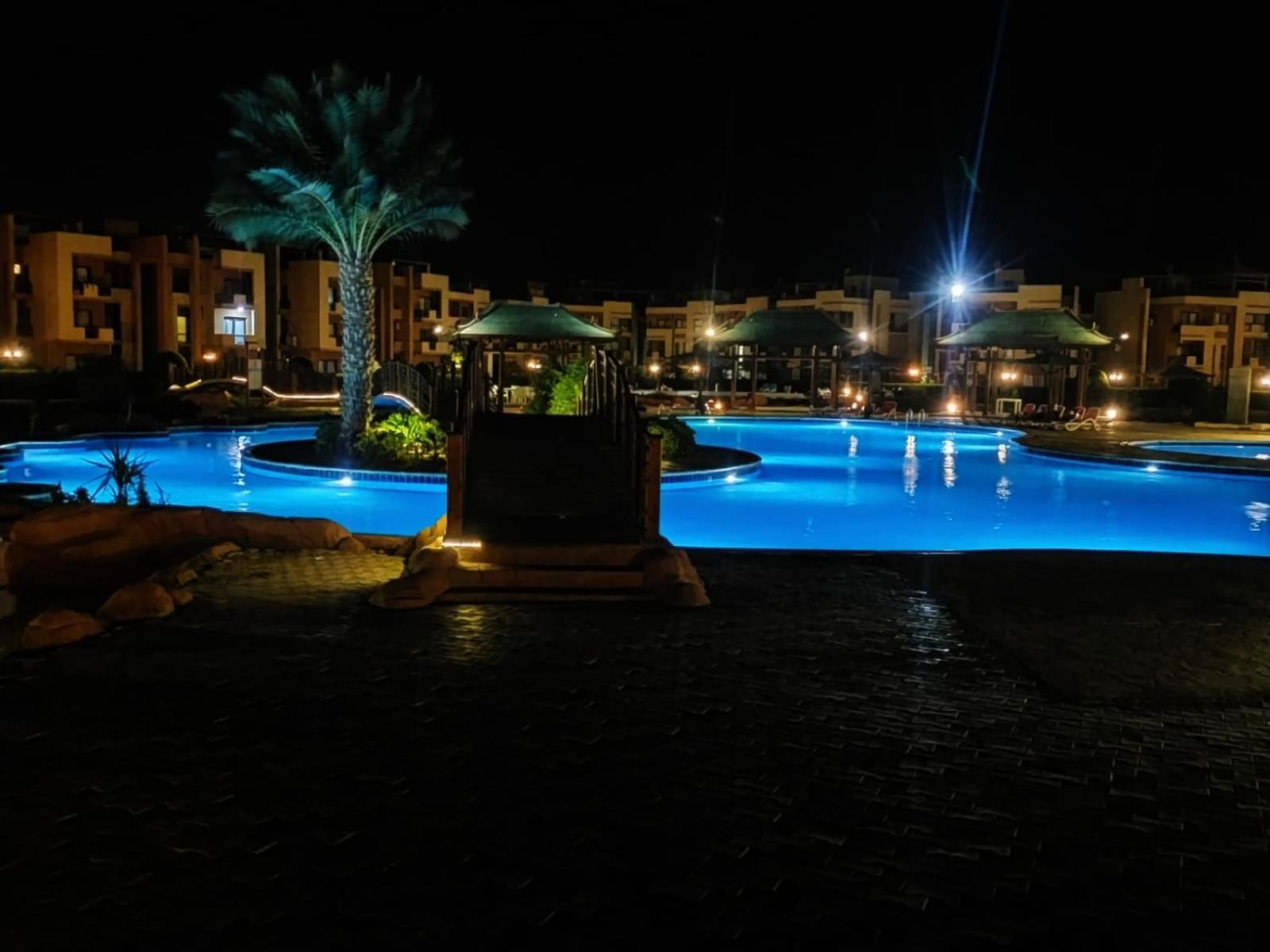 قرية بلو باي اسيا Blue Bay *