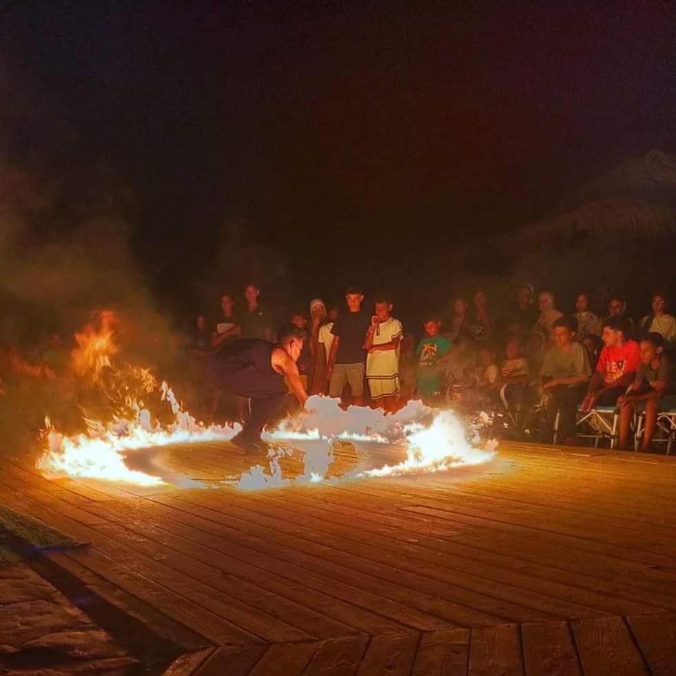 قرية بلو باي اسيا Blue Bay Ain Sukhna