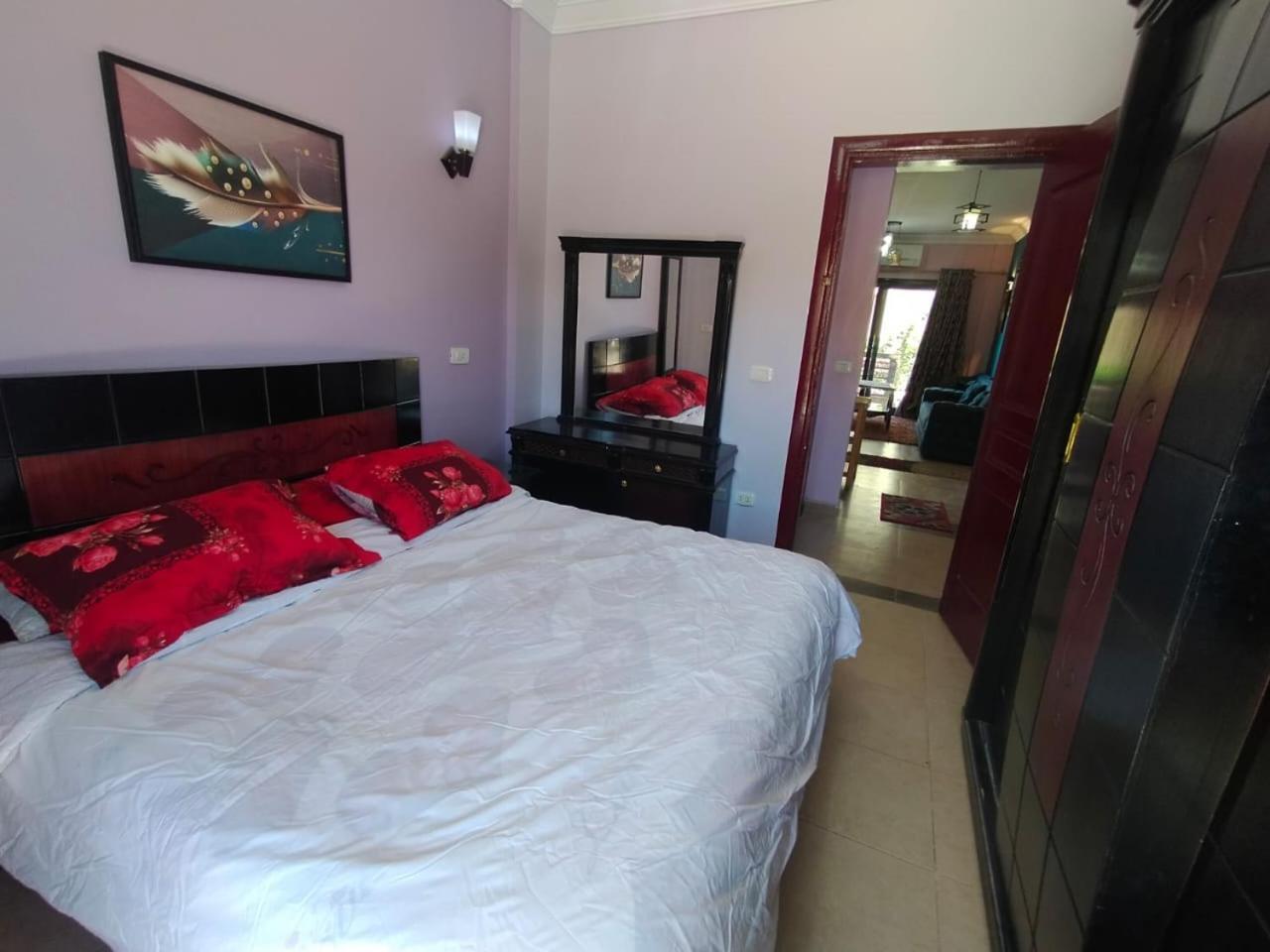 Apartment قرية بلو باي اسيا Blue Bay