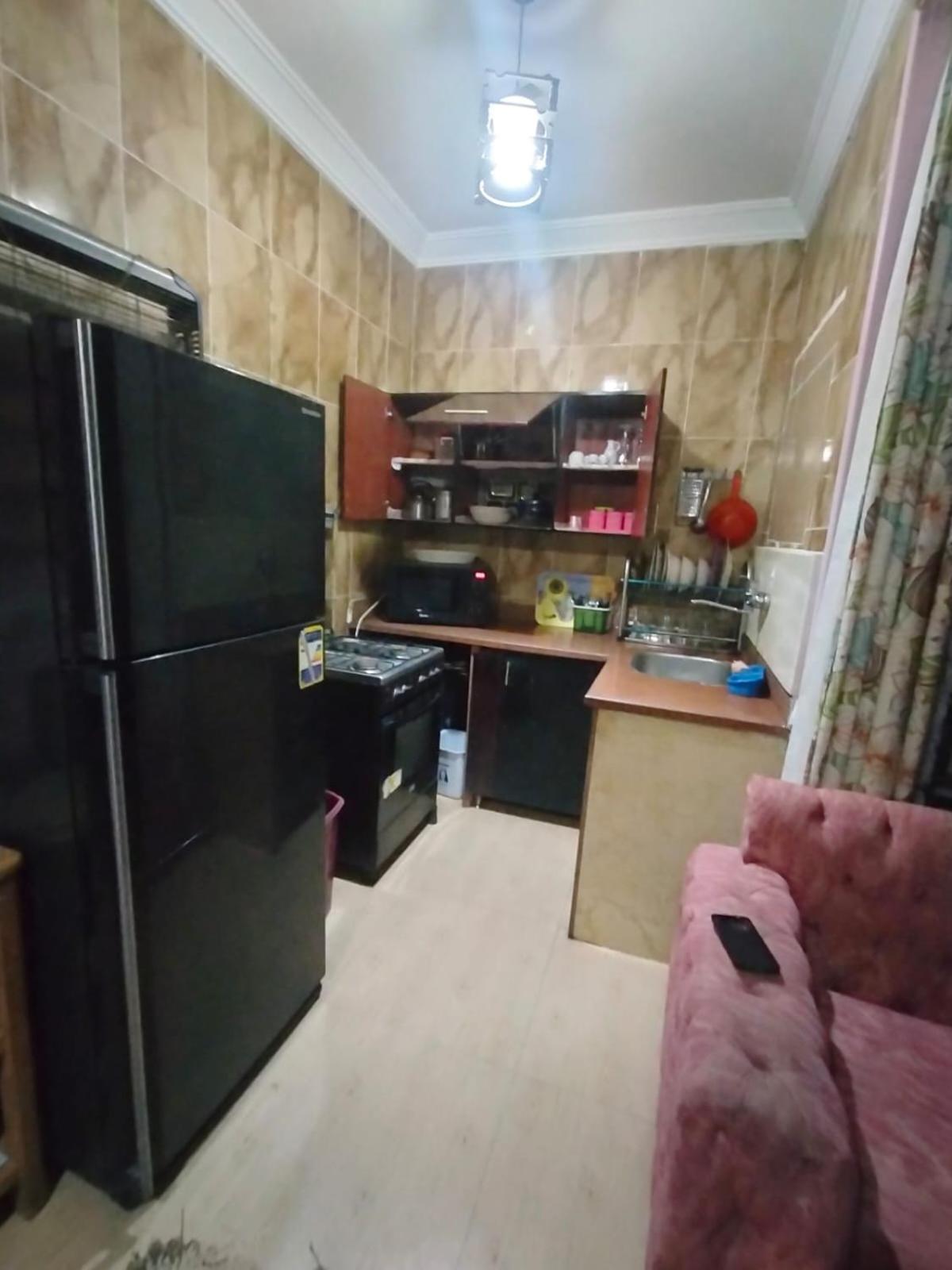 قرية بلو باي اسيا Blue Bay Apartment