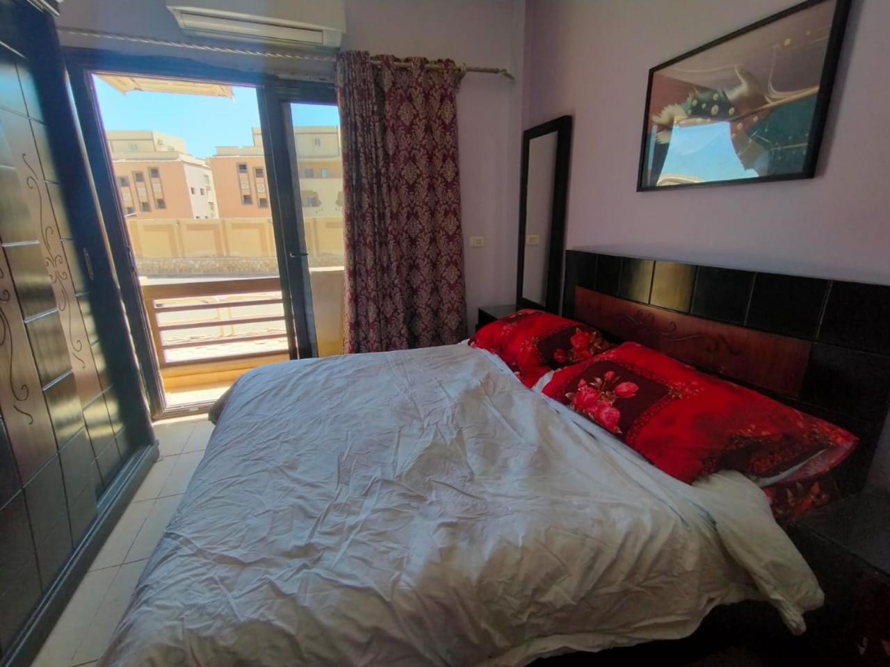 Apartment قرية بلو باي اسيا Blue Bay *