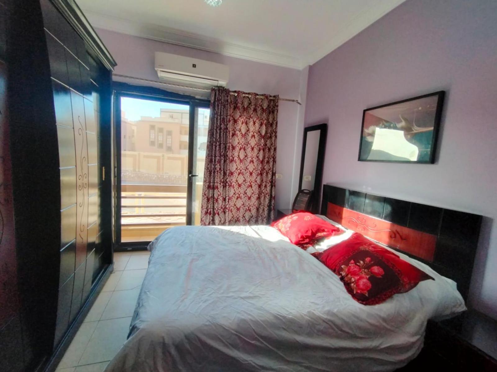 قرية بلو باي اسيا Blue Bay Ain Sukhna