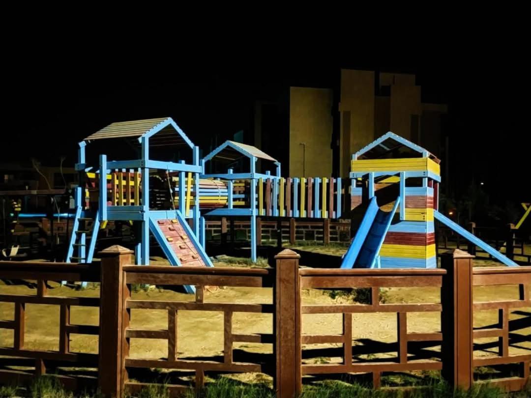 قرية بلو باي اسيا Blue Bay *