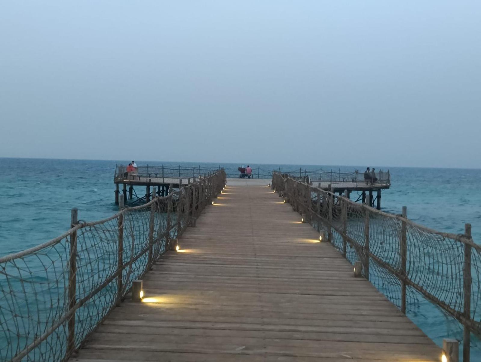 قرية بلو باي اسيا Blue Bay *