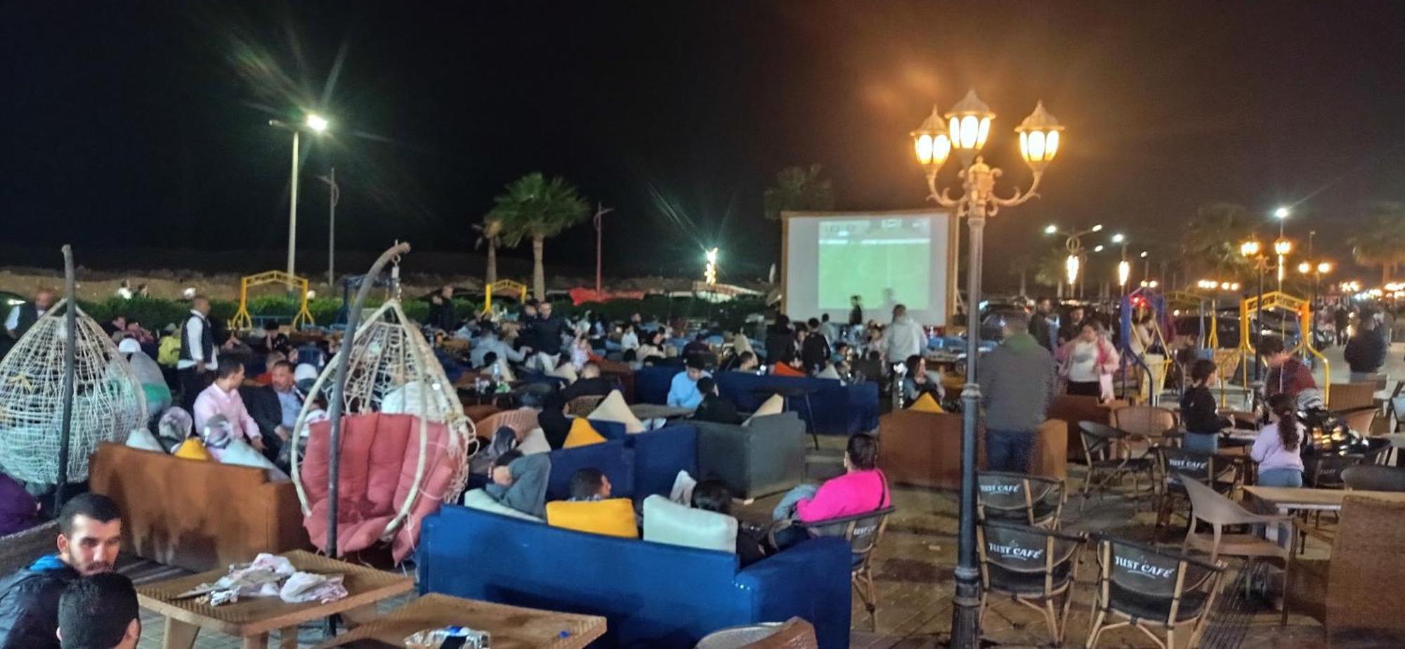 Apartment قرية بلو باي اسيا Blue Bay *
